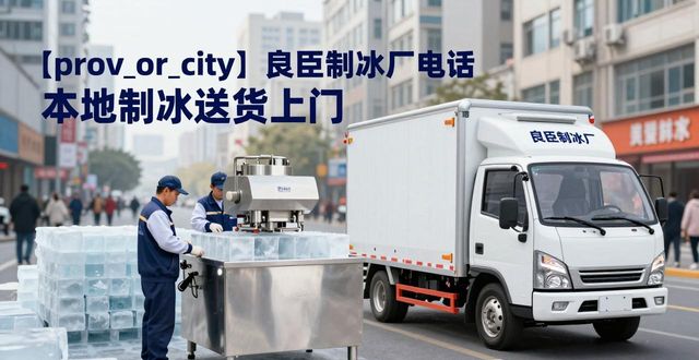 汉阳降温冰块厂电话 本地制冰送货上门