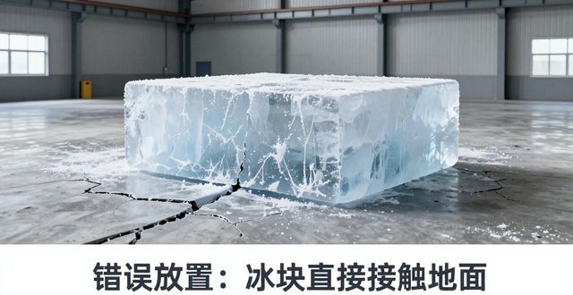工业冰块同城配送，汉阳工厂降温好帮手