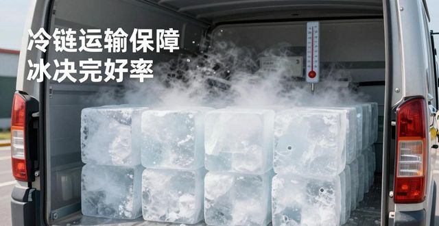 夏日制冰需求大 汉阳工业冰块批发有哪些注意事项