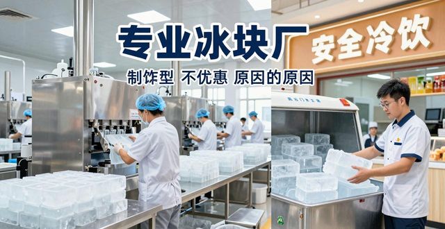 汉阳食用冰块厂如何保证夏日冷饮安全